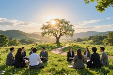 Life transformation and growth strategies