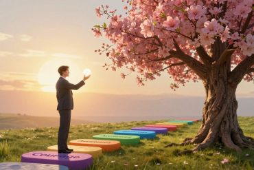 Mindset transformation and growth