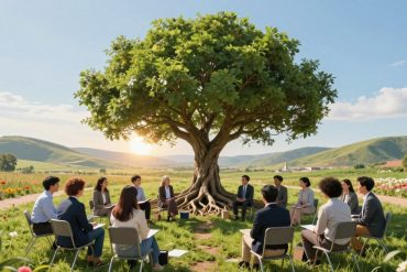 Personal growth and self-expansion