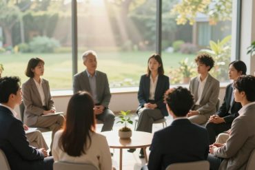 Self-awareness and inner development