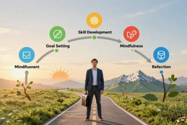 Self-improvement roadmap for fulfillment